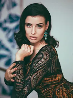 Nicole Alexandra Shipley