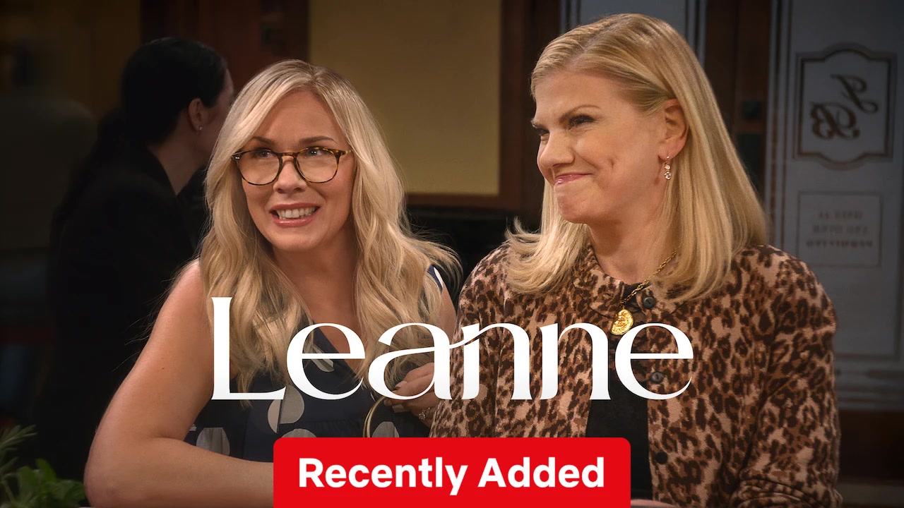Episode 1 — Leanne Season 1
