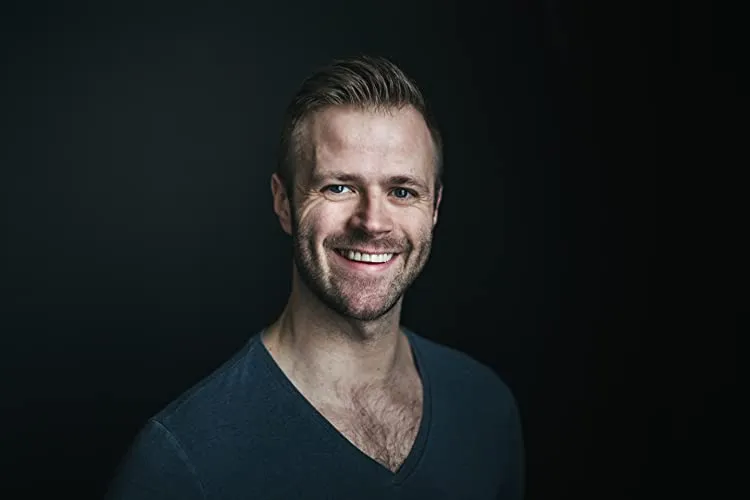 Jóel Sæmundsson