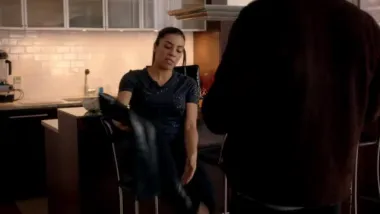 E15.Undercover!