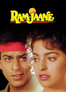 Ram-Jaane - Movie free on Castle