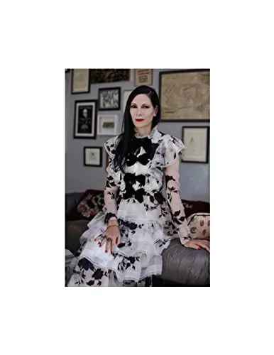 Jill Kargman