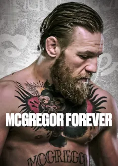 McGREGOR FOREVER