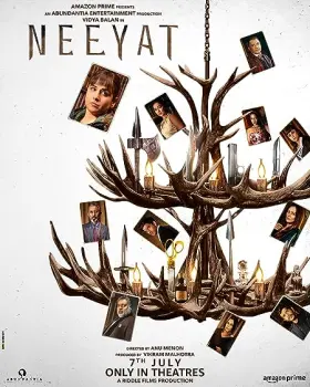 Neeyat - Movie free on Castle