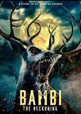 Bambi: The Reckoning - Movie free on Castle