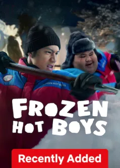 Frozen Hot Boys