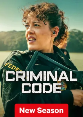 Criminal Code - Web Serie complete free on Castle