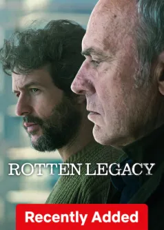 Rotten Legacy