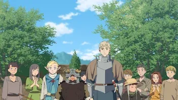 Episode 21: Egg/The Golden Country