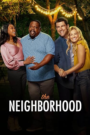 The Neighborhood - Season5 Episode 1 Full Episode