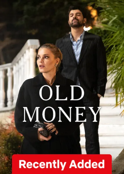Old Money