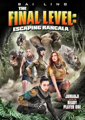 The Final Level: Escaping Rancala - Movie free on Castle