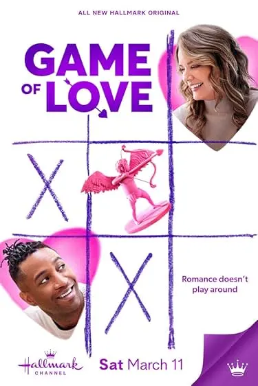 Movie Poster: Game of Love