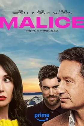 Malice - Web Serie complete free on Castle