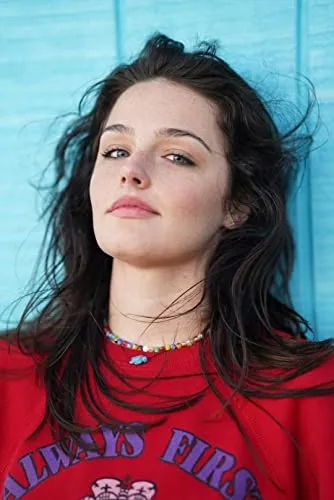 Lily Donoghue