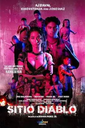 Sitio Diablo - Movie free on Castle