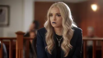 The People vs. Killer Frost