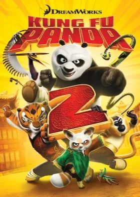 Kung Fu Panda 2 - Movie free on Castle