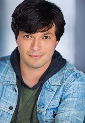 Robbie Martin