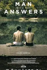 The Man with the Answers - Movie free on Castle