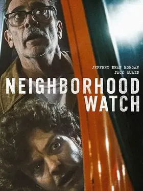 Neighborhood Watch - Movie free on Castle