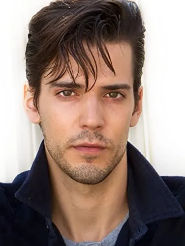 Tyler Gardella