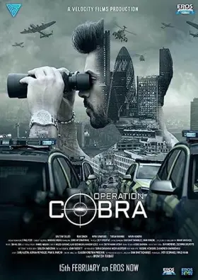 Operation Cobra - Movie free on Castle