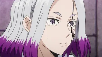 Mash Burnedead and the Survival of the Fittest