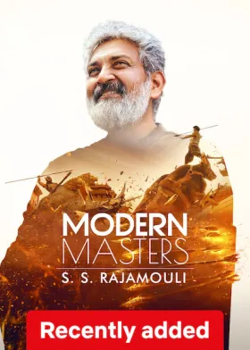 Modern Masters: SS Rajamouli - Movie free on Castle