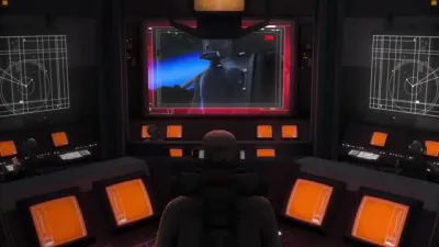 E18.Double Agent Droid