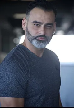 Vincent Rivera