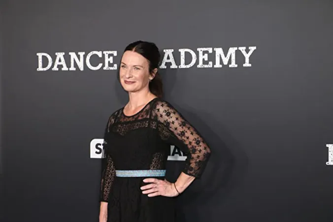 Tara Morice