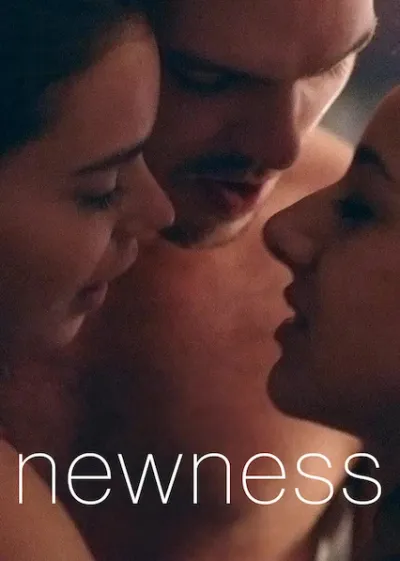 Movie Poster: Newness