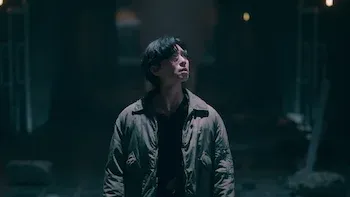 E7.Marginal Man