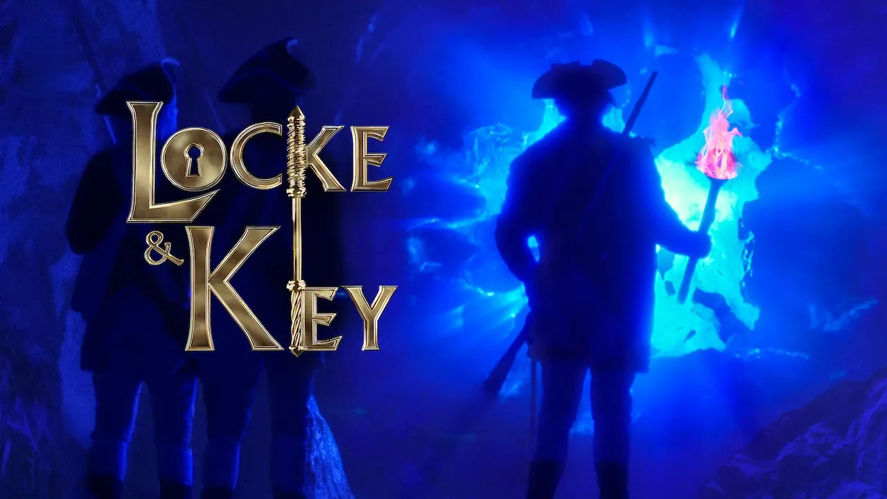 Locke & Key