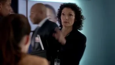 E16.Sands, Agent of Morra