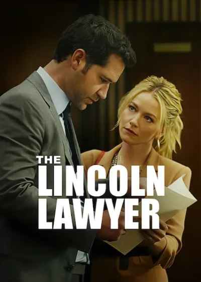 The Lincoln Lawyer - Season1 Episode 1 Full Episode