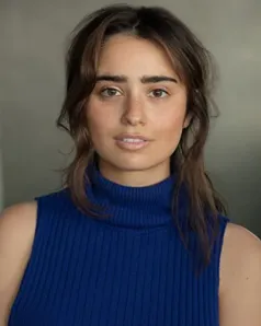 Yasmin Al-Khudhairi