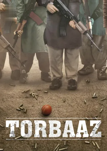 Torbaaz