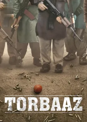Torbaaz - Movie free on Castle