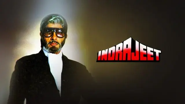 Movie Poster: Indrajeet