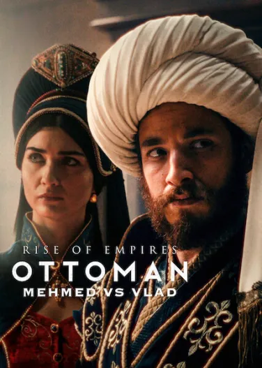 Rise of Empires: Ottoman