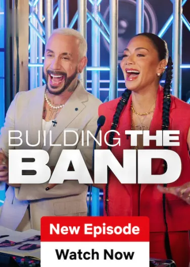 Building The Band