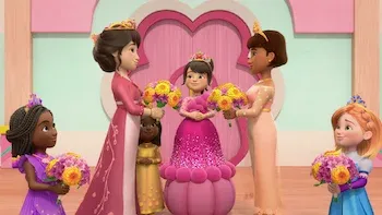 Princess Royal Wedding