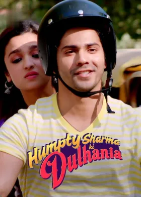 Humpty Sharma Ki Dulhania - Movie free on Castle