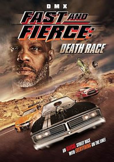 Fast and Fierce: Death Race