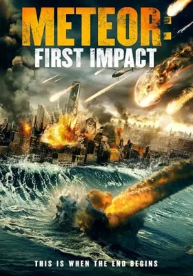 Meteor: First Impact - Movie free on Castle
