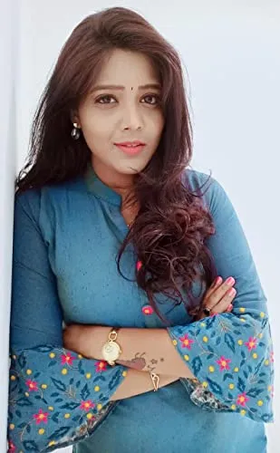 Lavanya Reddy