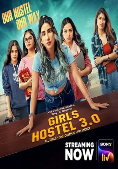 Girls Hostel