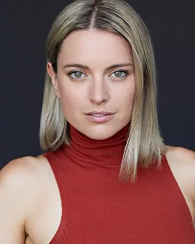 Anna Eilinsfeld